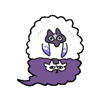 League Of Legends Wolf Sticker