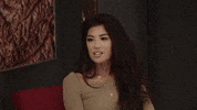 Jennifer Jen GIF by The Challenge