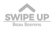 BeauBeerens swipe up swipeup shoes schoenen Sticker