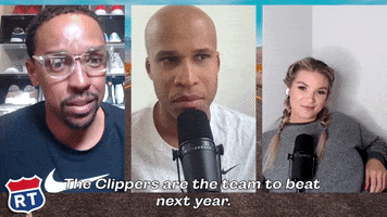 Channing Frye GIF