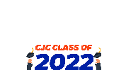 Grad Graduate Sticker by UF J-School