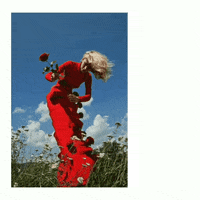 elojodenestor gif art remix portraits modelos GIF