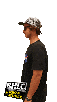 Looking I See Sticker by Burleigh Heads Language College