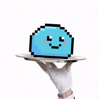 Memecoin Xrp GIF by $DROP