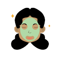 Skin Care Sticker by Soko Glam