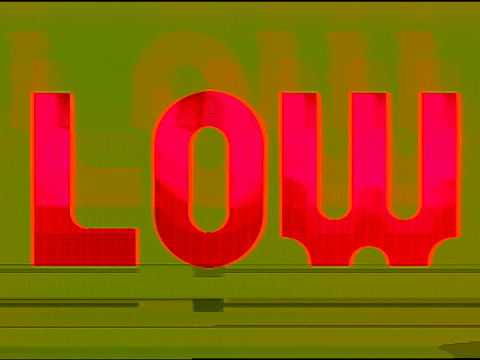 Art Glitch GIF