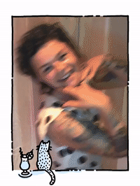 GIF by Romy and Brian!!