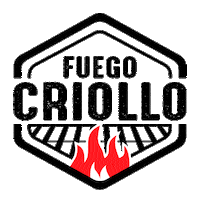 Fire Asado Sticker by BidArgentina
