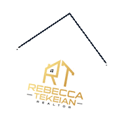 rebeccatekeianrealtor pasadena real estate ther pasaden pasad Sticker