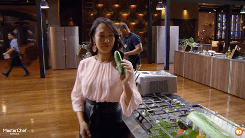 GIF by MasterChefAU