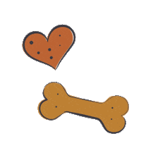 Dog Day Sticker by H-E-B