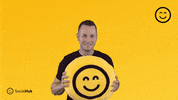 For You Love GIF by SocialHub