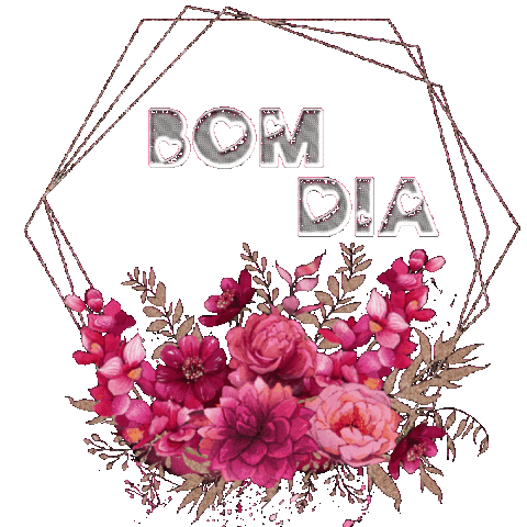 Bom Dia Sticker by Atelier das Arteiras