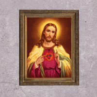 Love Is Love Heart GIF by Kev Lavery