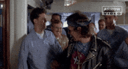 Tommy Lee Jones Sunglasses GIF by Arrow Video
