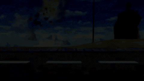 jemafg giphygifmaker dragon ball nappa raditz GIF