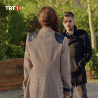 Couple Love GIF by TRT