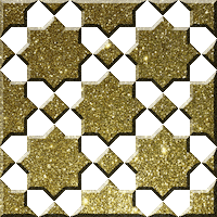 Seal Ramadan Sticker