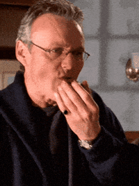 Serious Buffy The Vampire Slayer GIF by the innernette