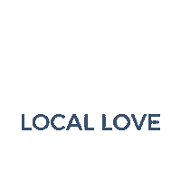 Collingwood Locallove Sticker by sgeorgianbay