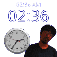 2Am Sticker