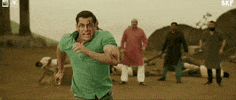 SalmanKhanFilms dabangg 3 GIF