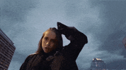 Lyric Video GIF by Tate McRae
