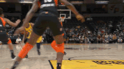 basketball indiana GIF