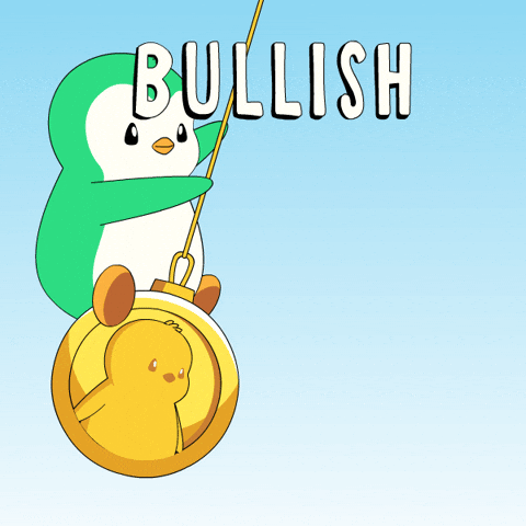 Crypto Playing GIF by Abster