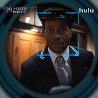 Season 5 Hush GIF by HULU