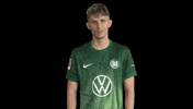 Bundesliga Yes GIF by VfL Wolfsburg