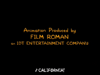 Going Off Season 17 GIF by The Simpsons