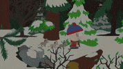 comedy central GIF