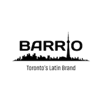 Toronto Latinos Sticker by Barrio