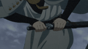 Fight Water GIF