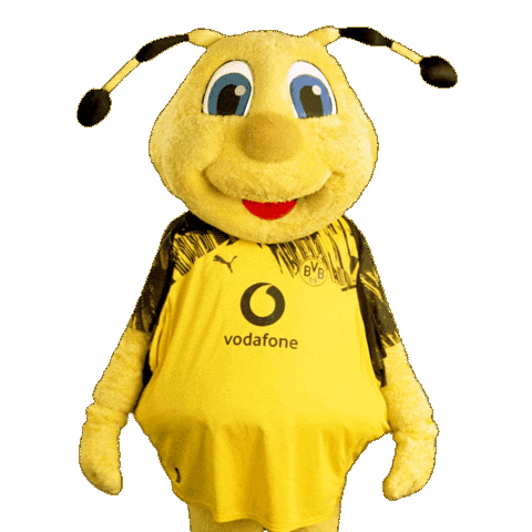 Bvb Sticker by Borussia Dortmund