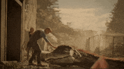 demons serpent GIF by Aftermath TV