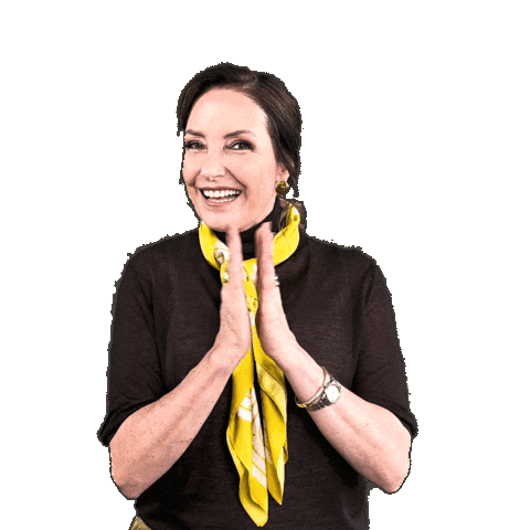 Marisol Aguirre Sticker by América Televisión