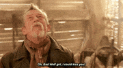 Doctor Who GIF by Temple Of Geek