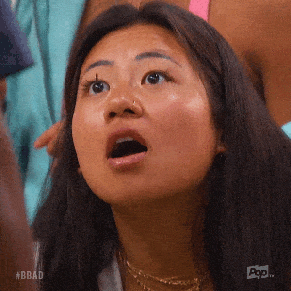 Big Brother Omg GIF by Big Brother After Dark