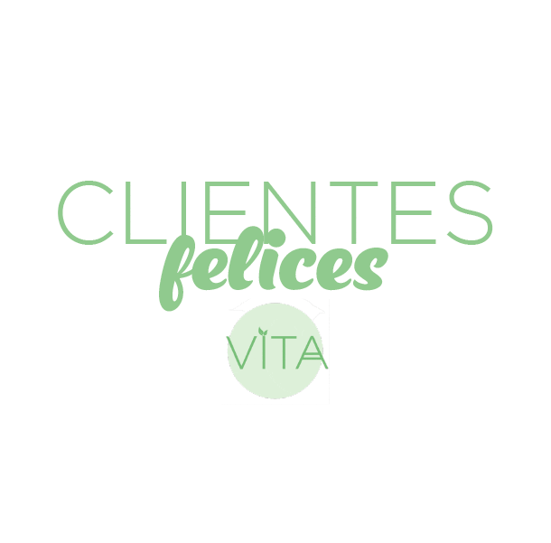 vitatiendasustentable giphyupload green combo tienda Sticker