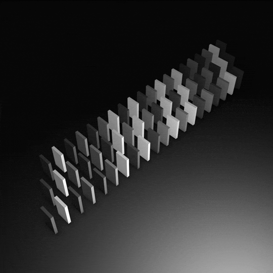 Loop Pause GIF by xponentialdesign