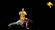 Mlax GIF by CUCougars