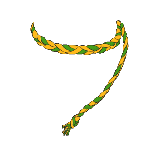 Donegal Sticker by The GAA - OfficialGAA