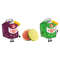 Szhf Sticker by Gulf Safa Dairy
