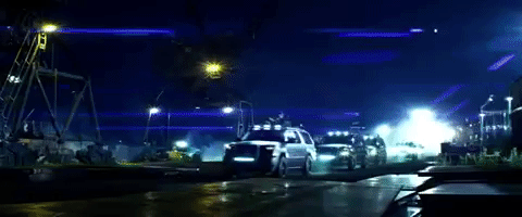 age of extinction transformers GIF