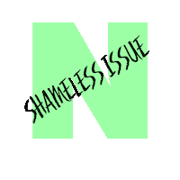 Nylon Magazine Sticker by NYLON Germany