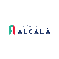 FormacionAlcala fa elearning formaciononline saluddigital Sticker