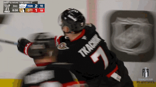 Happy Stanley Cup Playoffs GIF by NHL