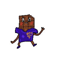 Happy Dance Sticker by Imaginook